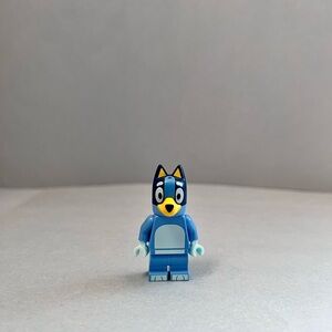 Lego Bluey Minifigure